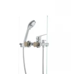 Смеситель для ванны Ibergrif Roma M13250 (IB0047)