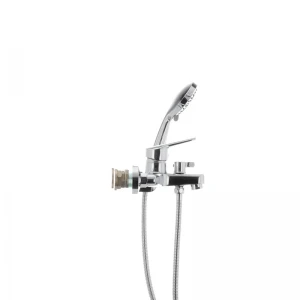 Смеситель для ванны Ibergrif Roma M13250 (IB0047)