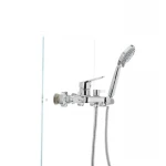 Смеситель для ванны Ibergrif Roma M13250 (IB0047)