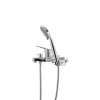 Смеситель для ванны Ibergrif Roma M13250 (IB0047)