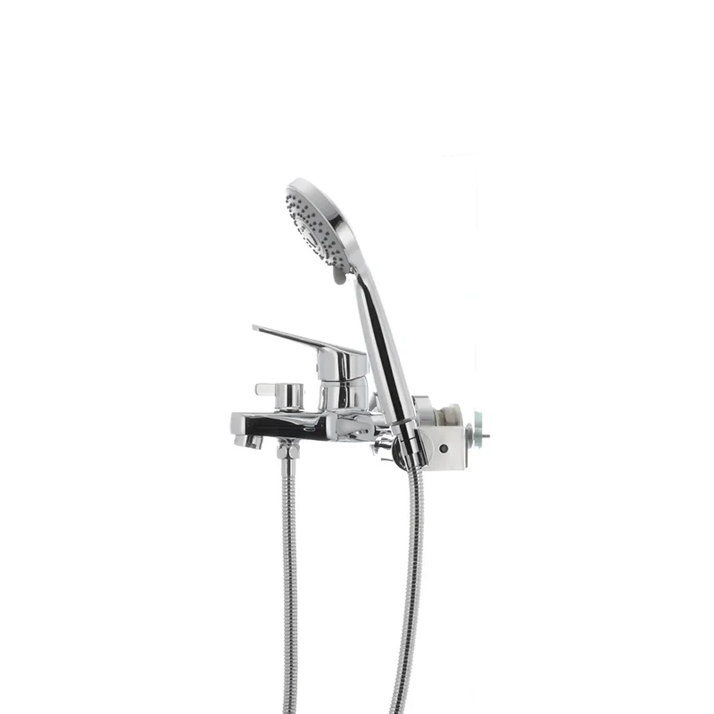 Смеситель для ванны Ibergrif Roma M13250 (IB0047)