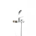 Смеситель для ванны Ibergrif Roma M13250 (IB0047)