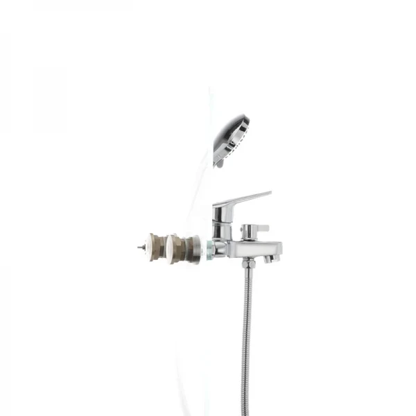 Смеситель для ванны Ibergrif Roma M13250 (IB0047)