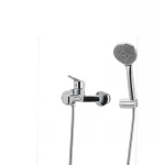 Смеситель для ванны Ibergrif Roma M13250 (IB0047)