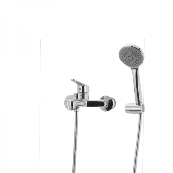 Смеситель для ванны Ibergrif Roma M13250 (IB0047)