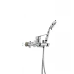 Смеситель для ванны Ibergrif Roma M13250 (IB0047)