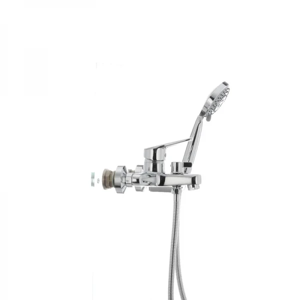 Смеситель для ванны Ibergrif Roma M13250 (IB0047)