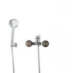 Смеситель для ванны Ibergrif Roma M13250 (IB0047)