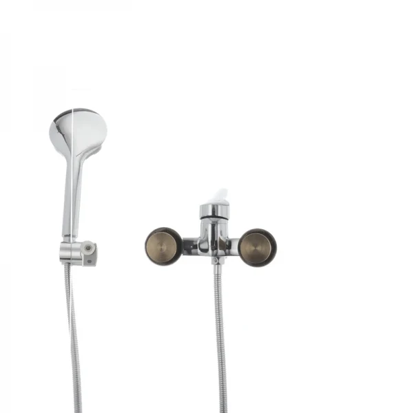 Смеситель для ванны Ibergrif Roma M13250 (IB0047)