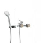 Смеситель для ванны Ibergrif Roma M13250 (IB0047)