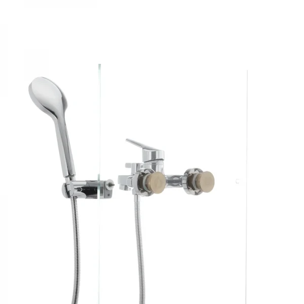 Смеситель для ванны Ibergrif Roma M13250 (IB0047)