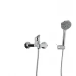 Смеситель для ванны Ibergrif Roma M13250 (IB0047)