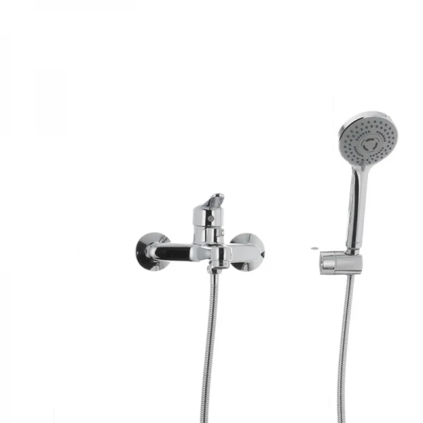 Смеситель для ванны Ibergrif Roma M13250 (IB0047)