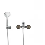 Смеситель для ванны Ibergrif Roma M13250 (IB0047)