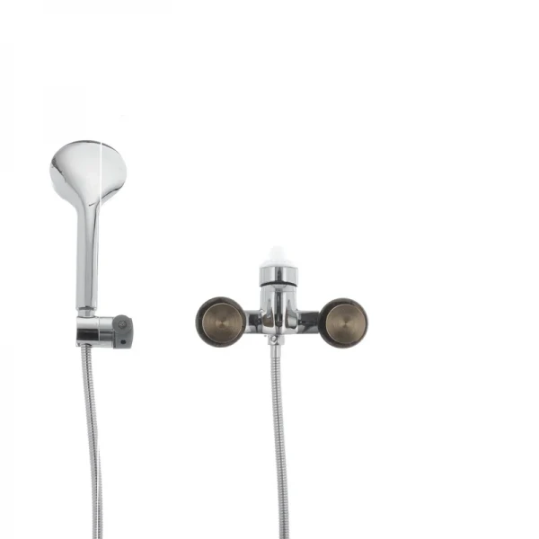 Смеситель для ванны Ibergrif Roma M13250 (IB0047)