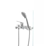 Смеситель для ванны Ibergrif Roma M13250 (IB0047)