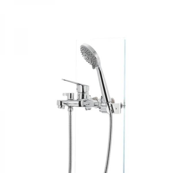 Смеситель для ванны Ibergrif Roma M13250 (IB0047)