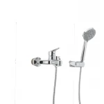 Смеситель для ванны Ibergrif Roma M13250 (IB0047)