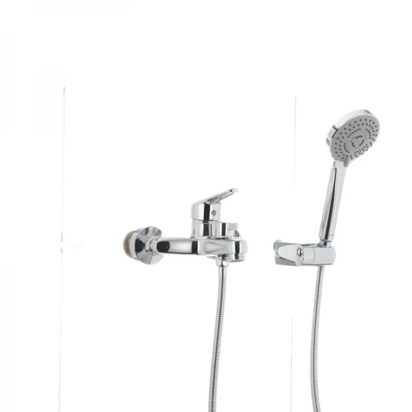 Смеситель для ванны Ibergrif Roma M13250 (IB0047)