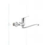 Смеситель для кухни настенный Ibergrif Roma M16250 (IB0048)