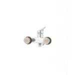 Смеситель для кухни настенный Ibergrif Roma M16250 (IB0048)