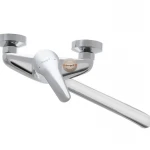 Смеситель для кухни настенный Ibergrif Roma M16250 (IB0048)