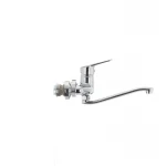 Смеситель для кухни настенный Ibergrif Roma M16250 (IB0048)