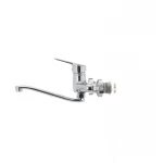 Смеситель для кухни настенный Ibergrif Roma M16250 (IB0048)