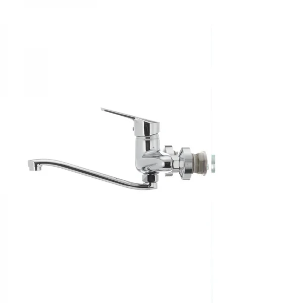 Смеситель для кухни настенный Ibergrif Roma M16250 (IB0048)