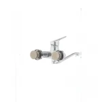 Смеситель для кухни настенный Ibergrif Roma M16250 (IB0048)