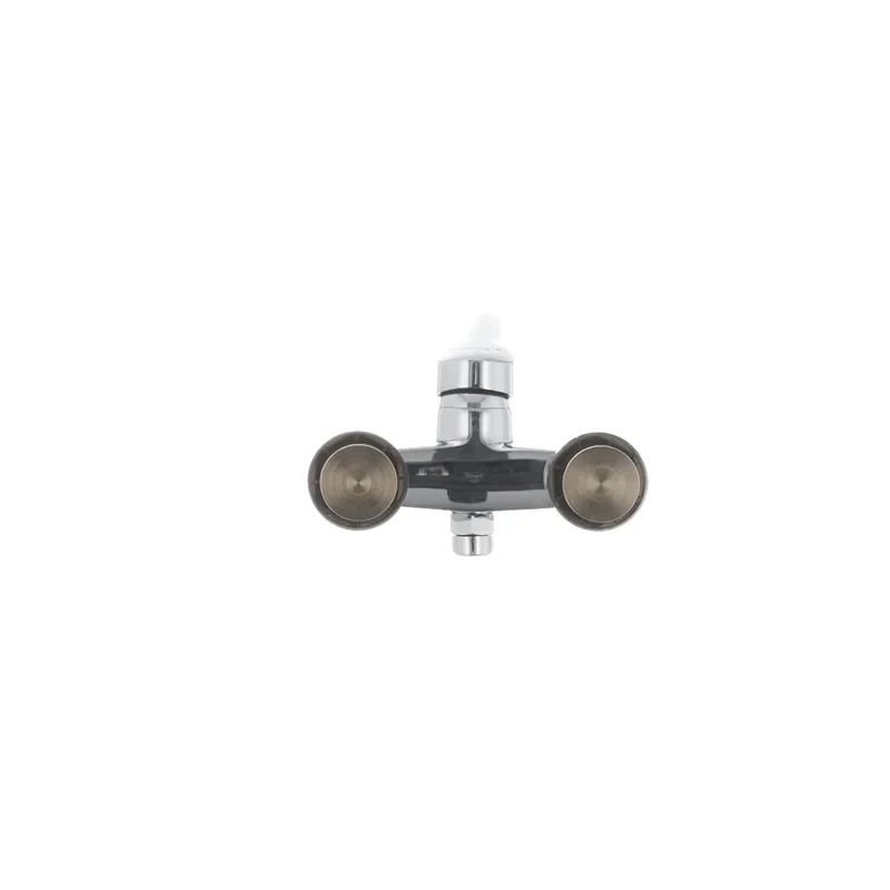 Змішувач для кухні настінний Ibergrif Roma M16250 (IB0048)