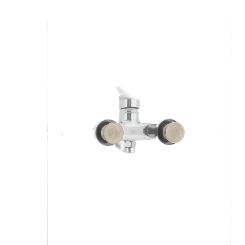 Змішувач для кухні настінний Ibergrif Roma M16250 (IB0048)
