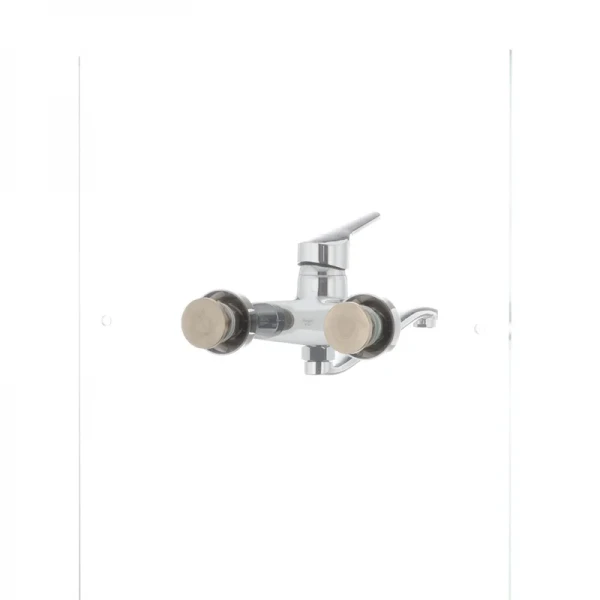 Смеситель для кухни настенный Ibergrif Roma M16250 (IB0048)