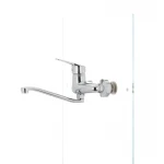 Смеситель для кухни настенный Ibergrif Roma M16250 (IB0048)