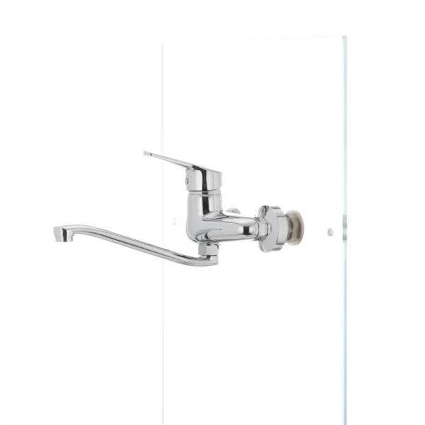 Смеситель для кухни настенный Ibergrif Roma M16250 (IB0048)