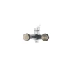 Змішувач для кухні настінний Ibergrif Roma M16250 (IB0048)