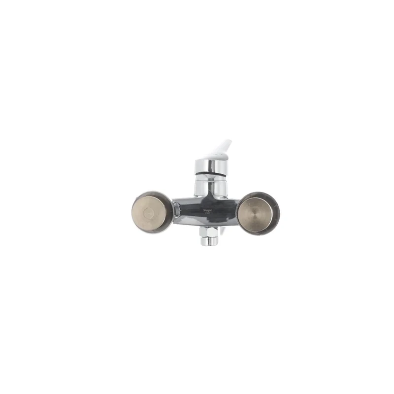 Змішувач для кухні настінний Ibergrif Roma M16250 (IB0048)
