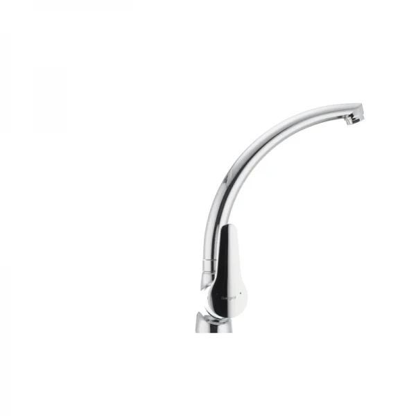 Смеситель для кухни Ibergrif Roma M14150 (IB0049)