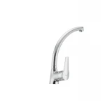 Смеситель для кухни Ibergrif Roma M14150 (IB0049)