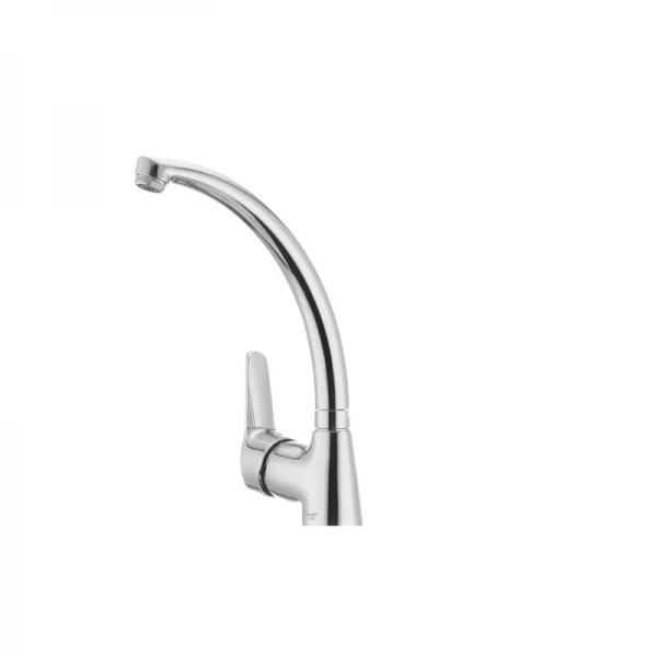 Смеситель для кухни Ibergrif Roma M14150 (IB0049)