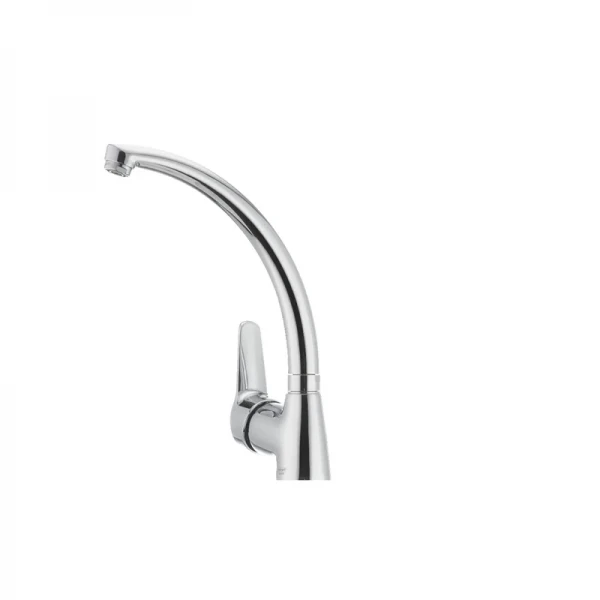 Смеситель для кухни Ibergrif Roma M14150 (IB0049)