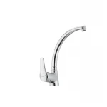 Смеситель для кухни Ibergrif Roma M14150 (IB0049)