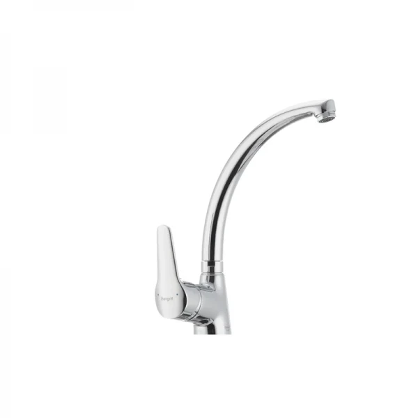 Смеситель для кухни Ibergrif Roma M14150 (IB0049)