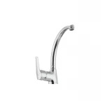 Смеситель для кухни Ibergrif Roma M14150 (IB0049)