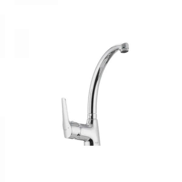 Смеситель для кухни Ibergrif Roma M14150 (IB0049)