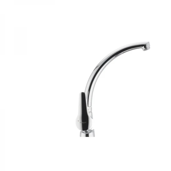 Смеситель для кухни Ibergrif Roma M14150 (IB0049)