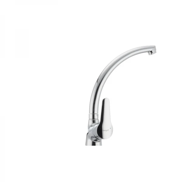 Смеситель для кухни Ibergrif Roma M14150 (IB0049)