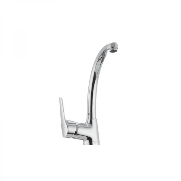 Смеситель для кухни Ibergrif Roma M14150 (IB0049)