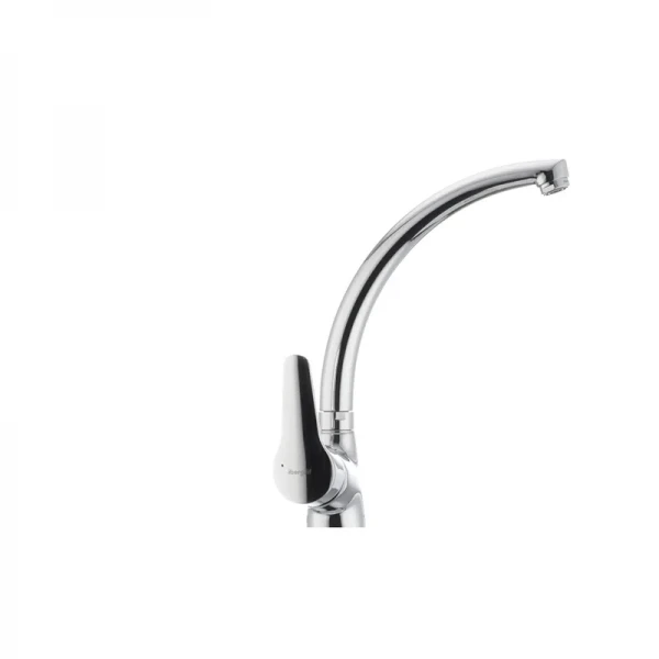 Смеситель для кухни Ibergrif Roma M14150 (IB0049)