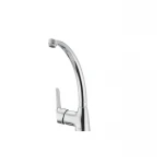 Смеситель для кухни Ibergrif Roma M14150 (IB0049)